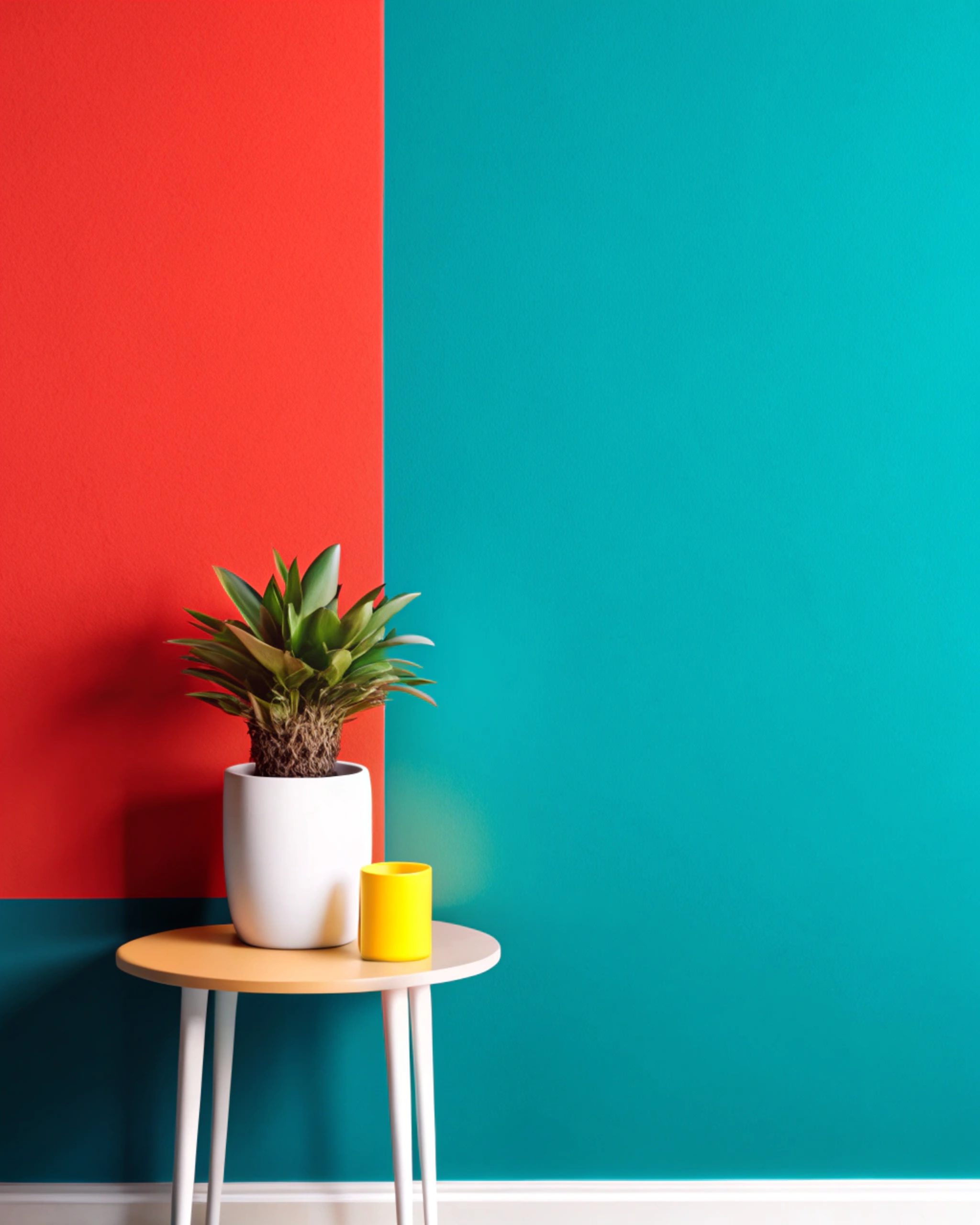 Πώς να καθαρίσετε βαμμένους τοίχους χωρίς να καταστρέψετε τη βαφή