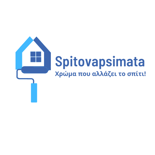 Spitovapsimata.gr – Ελαιοχρωματισμοί και Μονώσεις στην Αθήνα Logo